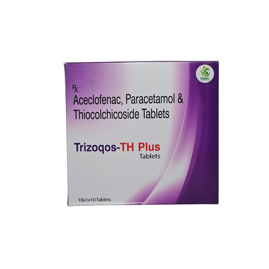 Trizoqos TH Plus