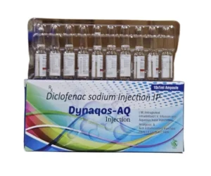 Dynaqos - AQ