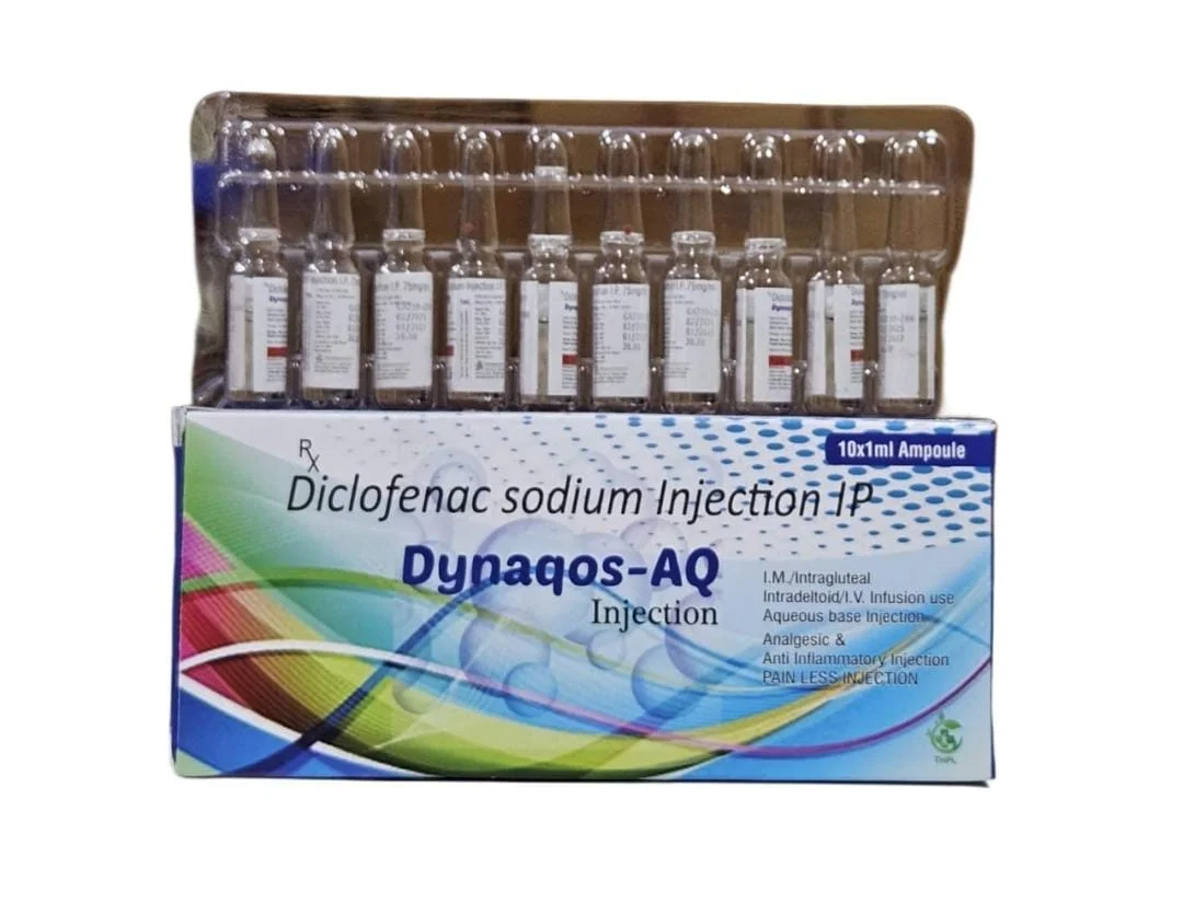 Dynaqos - AQ