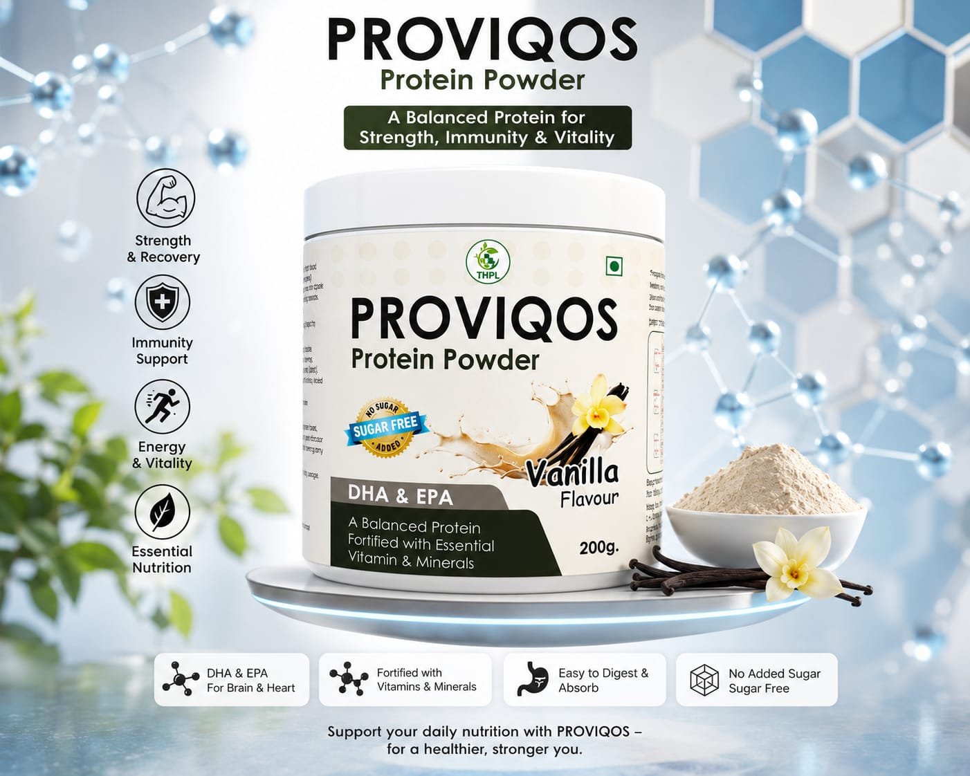 PROVIQOOS