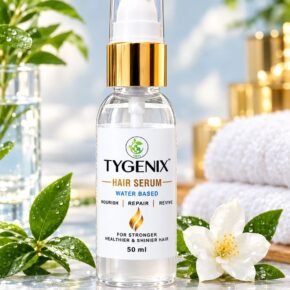 TYGENIX Water-Based Hair Serum