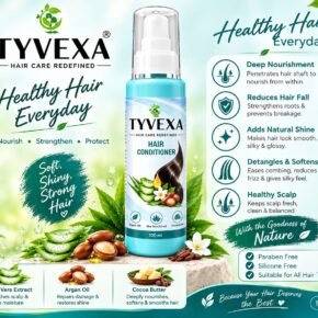 TYVEXA Hair Conditioner